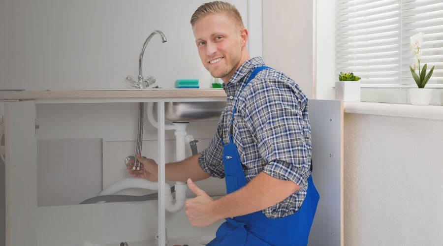 Professional expert plumbing services in Montgomery, LA